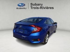 Miniature 6 Honda Civic LX 2017