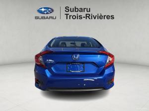Miniature 7 Honda Civic LX 2017
