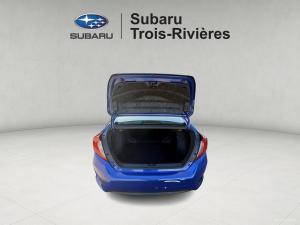 Miniature 8 Honda Civic LX 2017