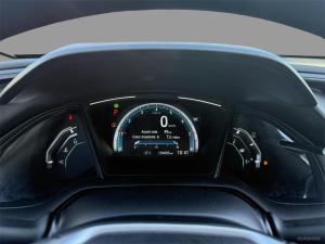 Miniature 19 Honda Civic LX 2017