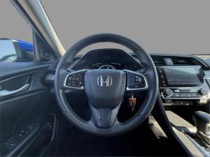 Miniature 16 Honda Civic LX 2017