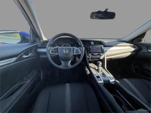 Miniature 15 Honda Civic LX 2017