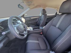 Miniature 14 Honda Civic LX 2017