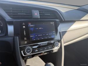 Miniature 20 Honda Civic LX 2017