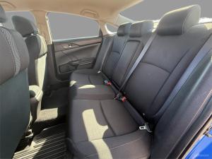 Miniature 23 Honda Civic LX 2017