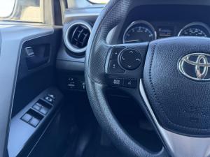 Thumbnail 18 Toyota Rav4 LE 2017