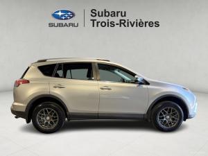 Thumbnail 5 Toyota Rav4 LE 2017