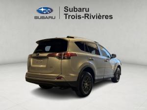 Thumbnail 6 Toyota Rav4 LE 2017