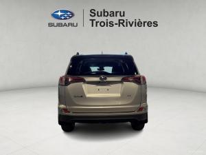 Thumbnail 7 Toyota Rav4 LE 2017