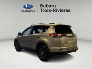 Thumbnail 8 Toyota Rav4 LE 2017