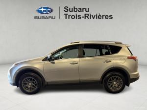 Thumbnail 9 Toyota Rav4 LE 2017