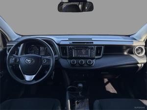 Thumbnail 16 Toyota Rav4 LE 2017