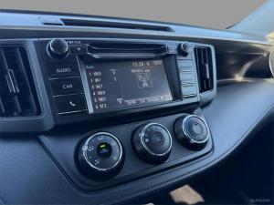 Thumbnail 21 Toyota Rav4 LE 2017