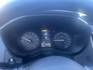 Thumbnail 18 Subaru Crosstrek Convenience w/Eye 2020