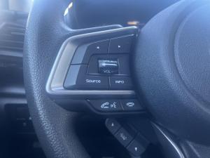 Thumbnail 16 Subaru Crosstrek Convenience w/Eye 2020