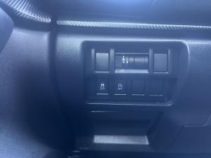Thumbnail 12 Subaru Crosstrek Convenience w/Eye 2020