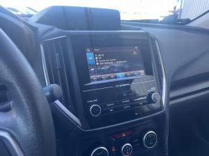 Thumbnail 19 Subaru Crosstrek Convenience w/Eye 2020