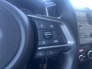 Thumbnail 17 Subaru Crosstrek Convenience w/Eye 2020