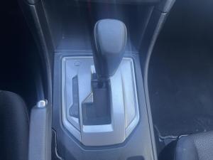 Thumbnail 20 Subaru Crosstrek Convenience w/Eye 2020
