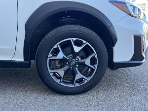 Thumbnail 10 Subaru Crosstrek Convenience w/Eye 2020