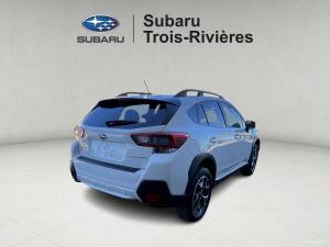 Thumbnail 6 Subaru Crosstrek Convenience w/Eye 2020