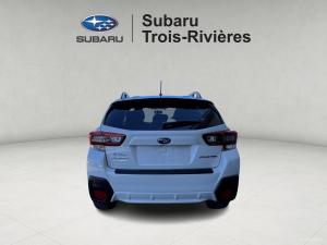 Thumbnail 7 Subaru Crosstrek Convenience w/Eye 2020