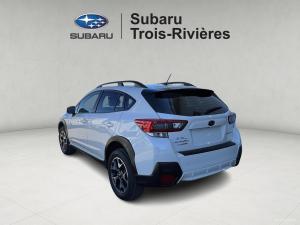 Thumbnail 8 Subaru Crosstrek Convenience w/Eye 2020