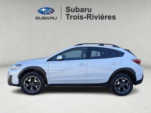 Thumbnail 9 Subaru Crosstrek Convenience w/Eye 2020