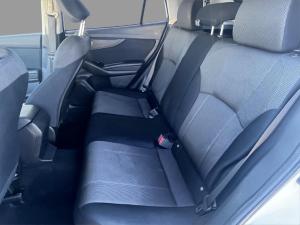 Thumbnail 23 Subaru Crosstrek Convenience w/Eye 2020