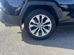 Miniature 13 Toyota Rav4 XLE 2025