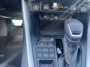 Miniature 25 Toyota Rav4 XLE 2025