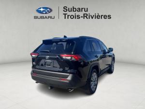 Miniature 6 Toyota Rav4 XLE 2025