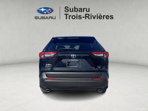 Miniature 7 Toyota Rav4 XLE 2025