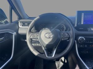 Miniature 18 Toyota Rav4 XLE 2025