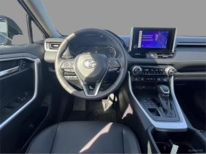 Miniature 17 Toyota Rav4 XLE 2025