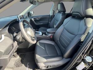 Miniature 16 Toyota Rav4 XLE 2025