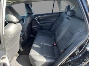 Miniature 26 Toyota Rav4 XLE 2025