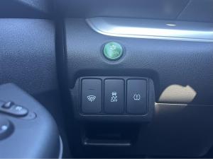 Thumbnail 12 Honda CR-V EX 2016