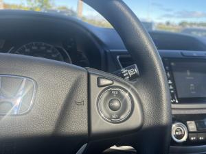 Thumbnail 17 Honda CR-V EX 2016