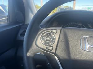 Thumbnail 16 Honda CR-V EX 2016