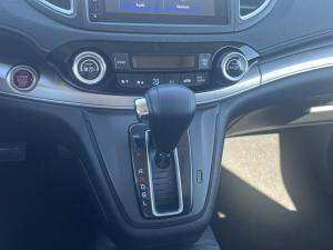 Thumbnail 21 Honda CR-V EX 2016