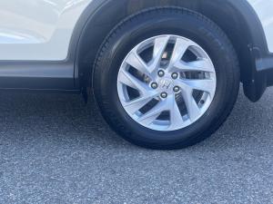 Thumbnail 10 Honda CR-V EX 2016