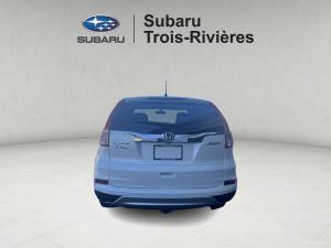 Thumbnail 7 Honda CR-V EX 2016
