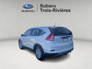 Thumbnail 8 Honda CR-V EX 2016