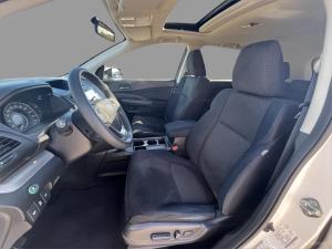Thumbnail 13 Honda CR-V EX 2016