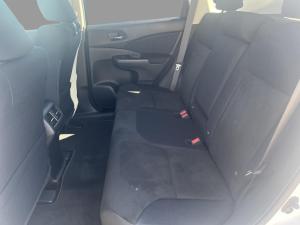 Thumbnail 25 Honda CR-V EX 2016