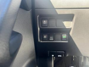Thumbnail 14 Nissan Qashqai SL 2017