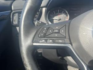 Thumbnail 17 Nissan Qashqai SL 2017