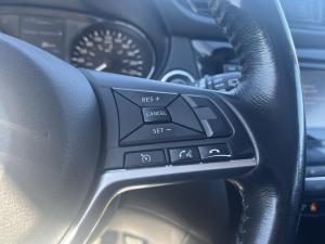 Thumbnail 18 Nissan Qashqai SL 2017