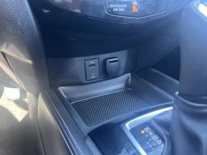 Thumbnail 20 Nissan Qashqai SL 2017